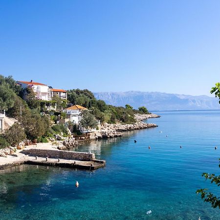 Apartments By The Sea Cove Zarace - Gdinj, Hvar - 2047 Extérieur photo