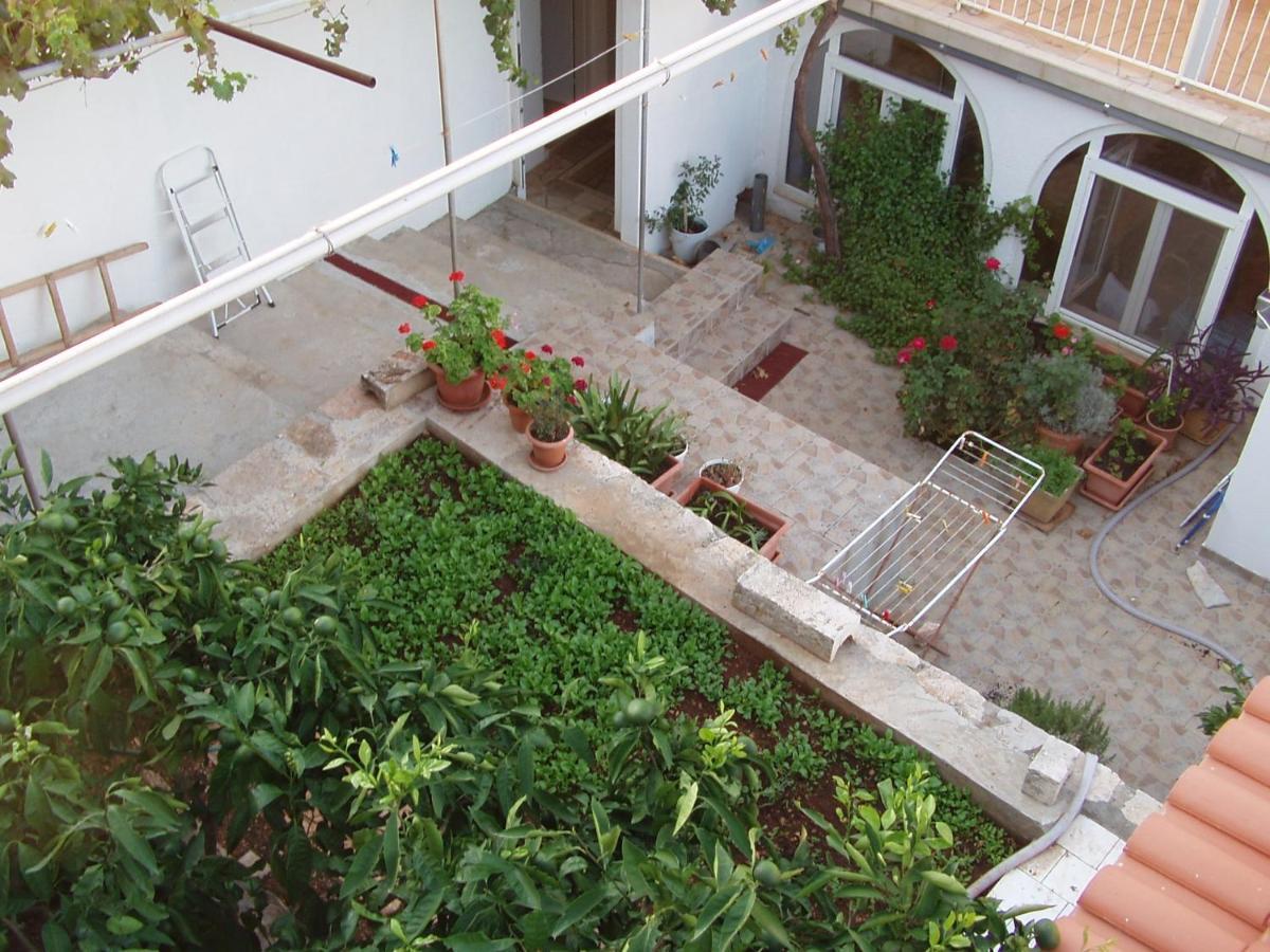 Apartments By The Sea Cove Zarace - Gdinj, Hvar - 2047 Extérieur photo