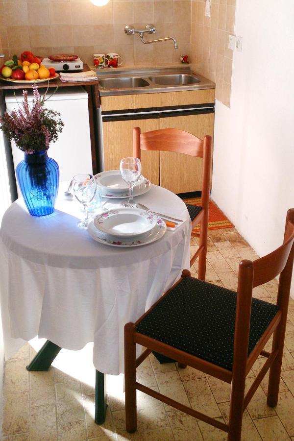 Apartments By The Sea Cove Zarace - Gdinj, Hvar - 2047 Extérieur photo