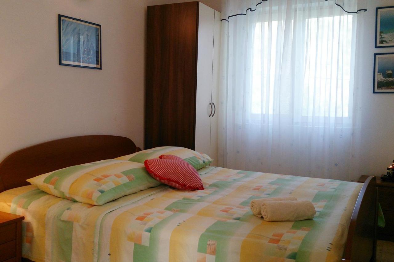 Apartments By The Sea Cove Zarace - Gdinj, Hvar - 2047 Extérieur photo