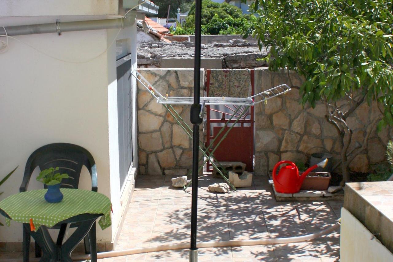 Apartments By The Sea Cove Zarace - Gdinj, Hvar - 2047 Extérieur photo