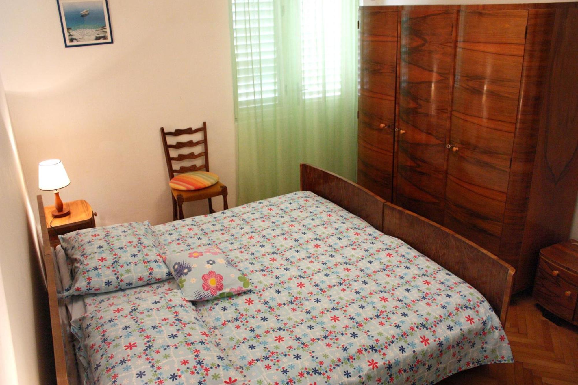 Apartments By The Sea Cove Zarace - Gdinj, Hvar - 2047 Chambre photo