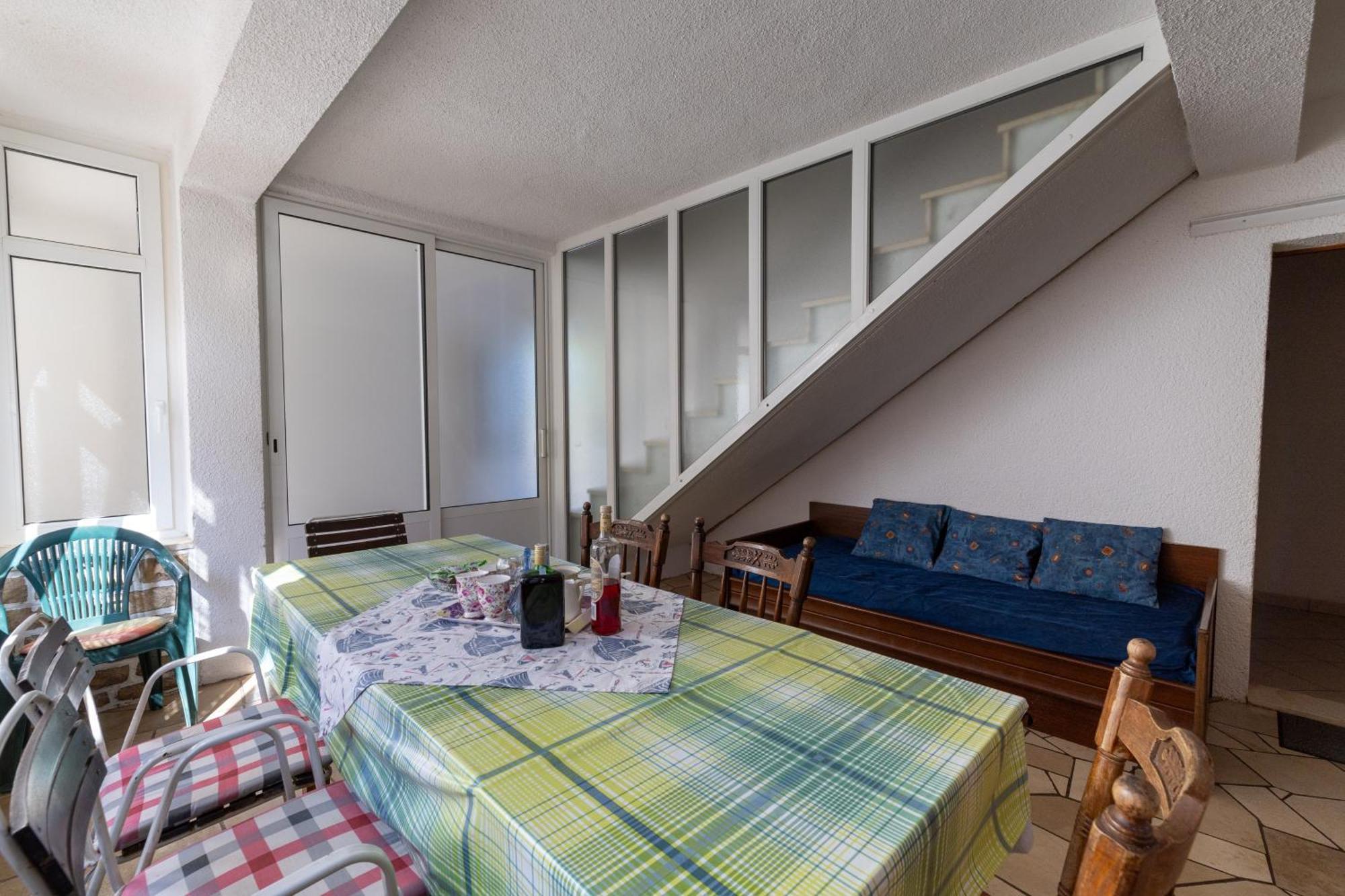 Apartments By The Sea Cove Zarace - Gdinj, Hvar - 2047 Chambre photo
