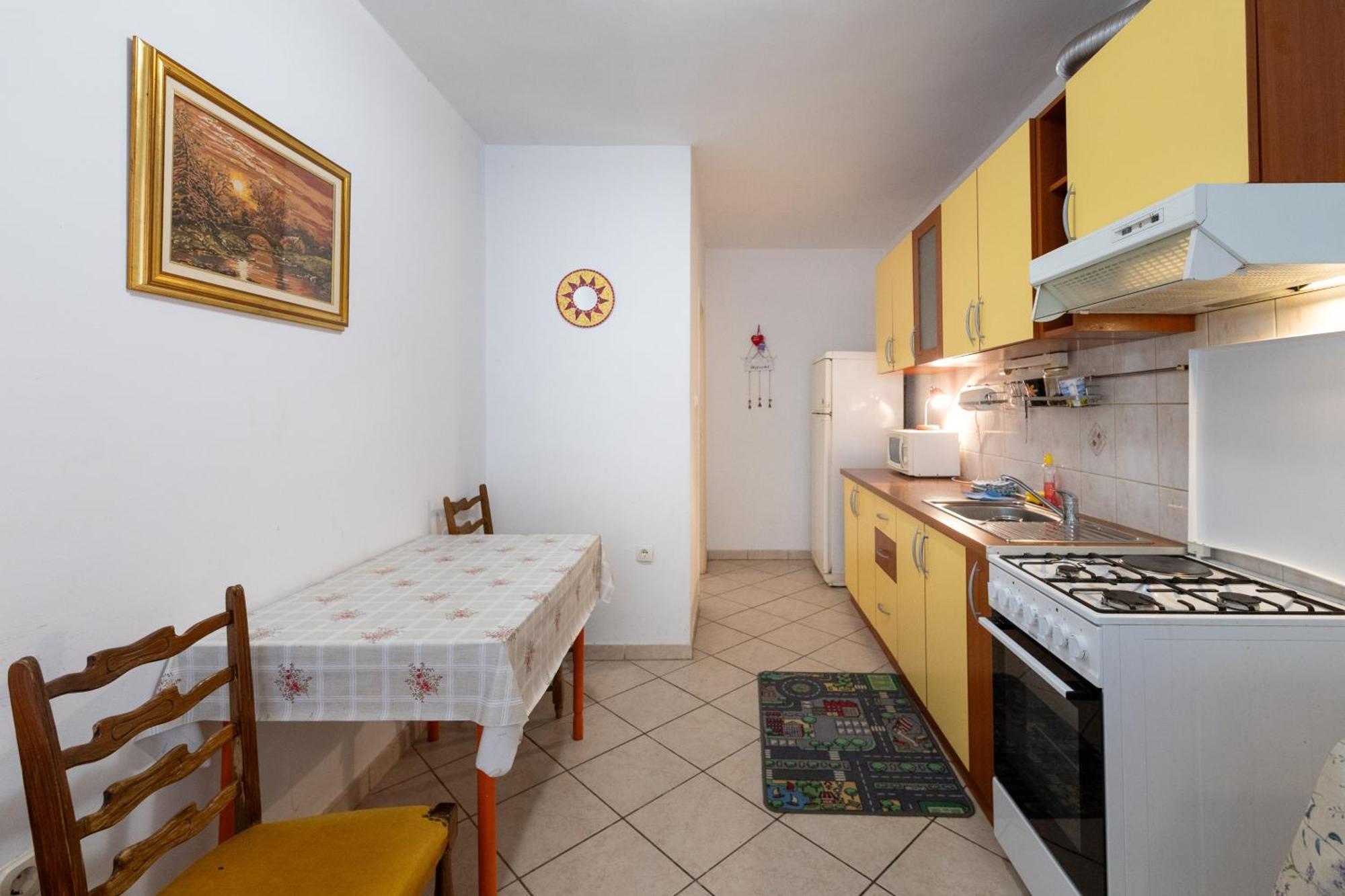 Apartments By The Sea Cove Zarace - Gdinj, Hvar - 2047 Extérieur photo