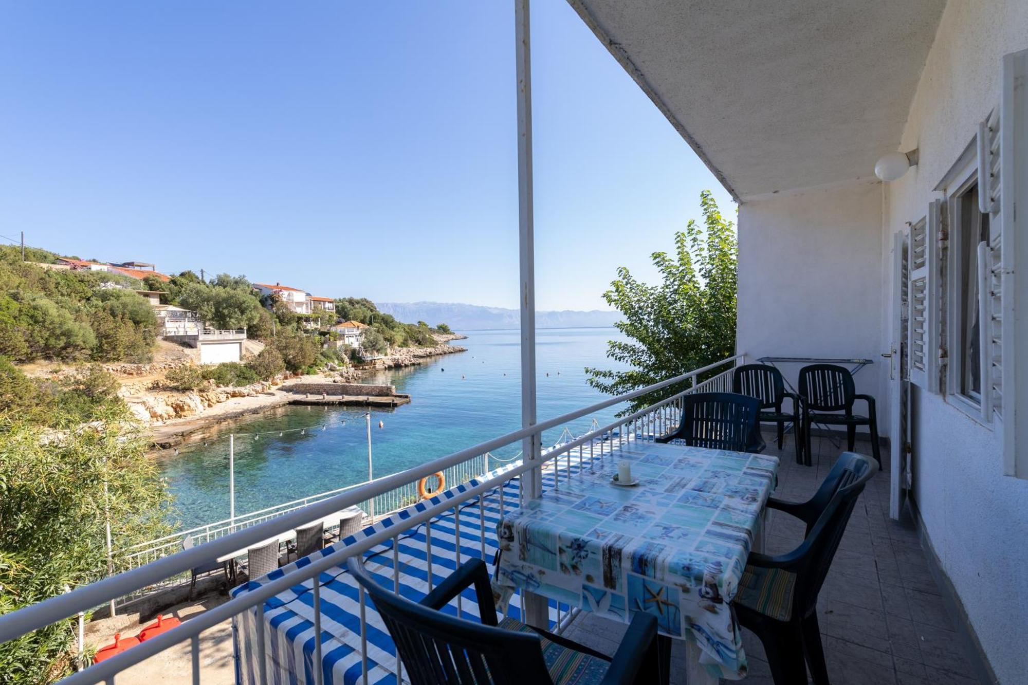Apartments By The Sea Cove Zarace - Gdinj, Hvar - 2047 Extérieur photo