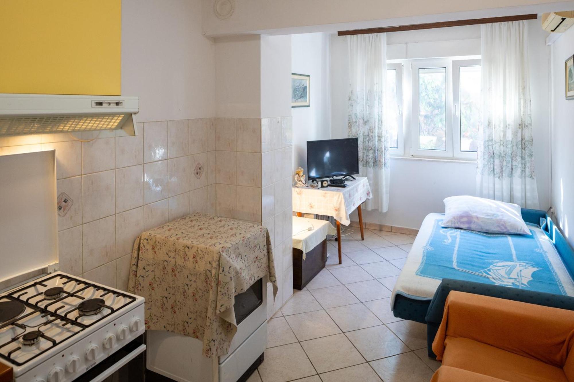 Apartments By The Sea Cove Zarace - Gdinj, Hvar - 2047 Extérieur photo